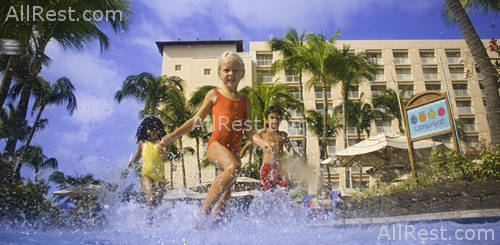 Hyatt Regency Aruba 52